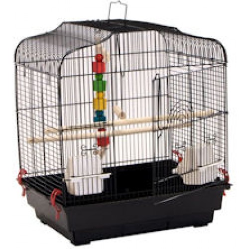 Medium Bird Cage